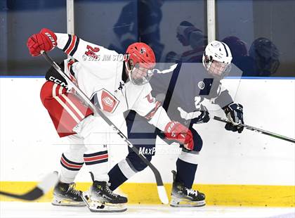 Thumbnail 1 in Frederick Gunn @ Hotchkiss photogallery.