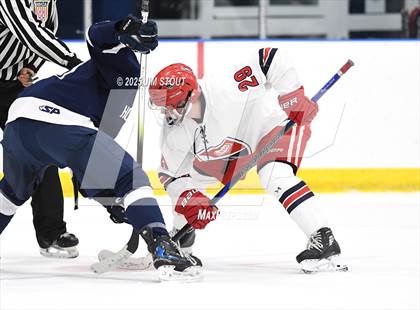 Thumbnail 2 in Frederick Gunn @ Hotchkiss photogallery.