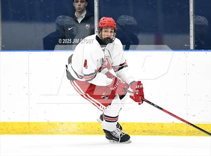 Thumbnail 2 in Frederick Gunn @ Hotchkiss photogallery.