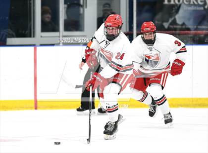 Thumbnail 1 in Frederick Gunn @ Hotchkiss photogallery.