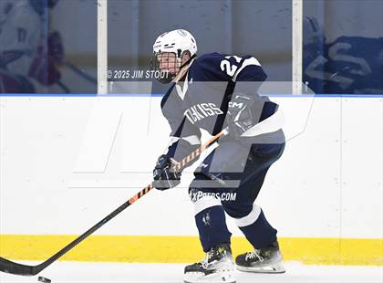 Thumbnail 3 in Frederick Gunn @ Hotchkiss photogallery.