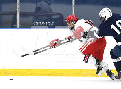 Thumbnail 3 in Frederick Gunn @ Hotchkiss photogallery.