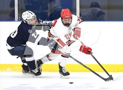 Thumbnail 2 in Frederick Gunn @ Hotchkiss photogallery.