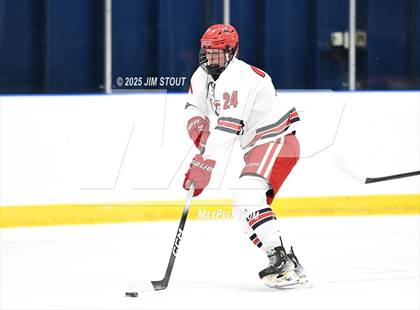 Thumbnail 3 in Frederick Gunn @ Hotchkiss photogallery.