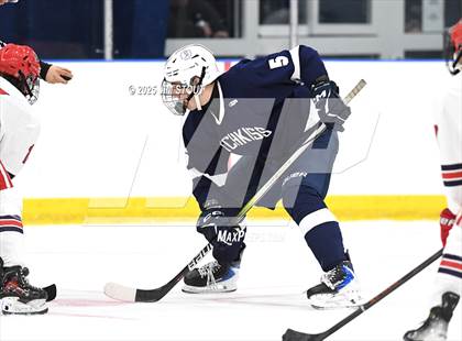 Thumbnail 2 in Frederick Gunn @ Hotchkiss photogallery.