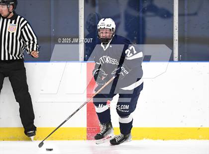 Thumbnail 2 in Frederick Gunn @ Hotchkiss photogallery.