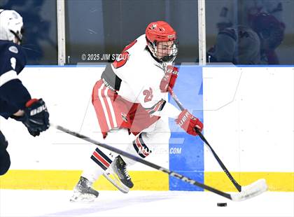 Thumbnail 1 in Frederick Gunn @ Hotchkiss photogallery.