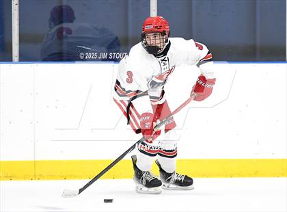 Thumbnail 2 in Frederick Gunn @ Hotchkiss photogallery.