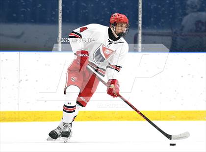 Thumbnail 2 in Frederick Gunn @ Hotchkiss photogallery.