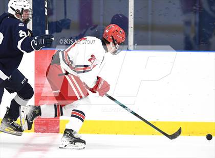 Thumbnail 2 in Frederick Gunn @ Hotchkiss photogallery.