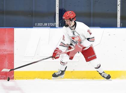 Thumbnail 2 in Frederick Gunn @ Hotchkiss photogallery.