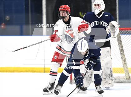 Thumbnail 3 in Frederick Gunn @ Hotchkiss photogallery.