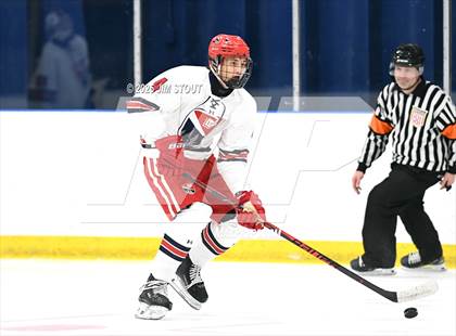 Thumbnail 2 in Frederick Gunn @ Hotchkiss photogallery.