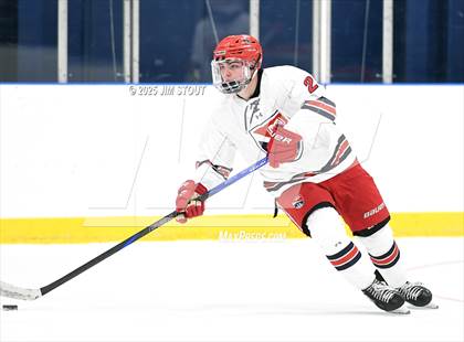 Thumbnail 3 in Frederick Gunn @ Hotchkiss photogallery.