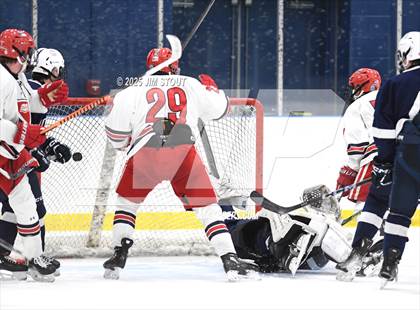 Thumbnail 2 in Frederick Gunn @ Hotchkiss photogallery.