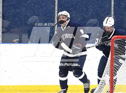 Thumbnail 1 in Frederick Gunn @ Hotchkiss photogallery.