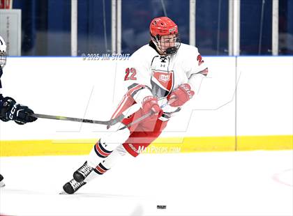 Thumbnail 2 in Frederick Gunn @ Hotchkiss photogallery.