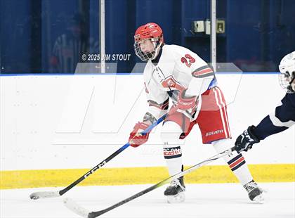 Thumbnail 2 in Frederick Gunn @ Hotchkiss photogallery.