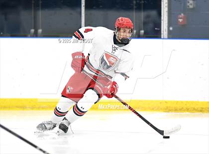 Thumbnail 3 in Frederick Gunn @ Hotchkiss photogallery.