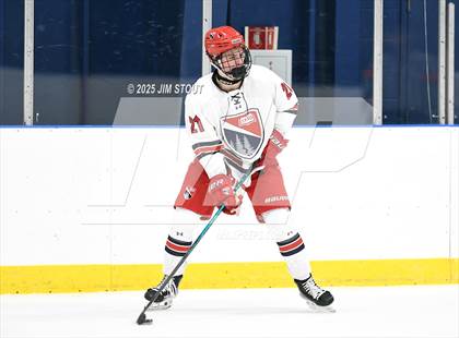 Thumbnail 2 in Frederick Gunn @ Hotchkiss photogallery.