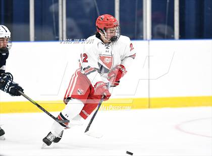 Thumbnail 3 in Frederick Gunn @ Hotchkiss photogallery.