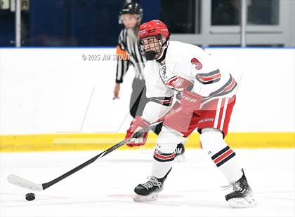 Thumbnail 1 in Frederick Gunn @ Hotchkiss photogallery.