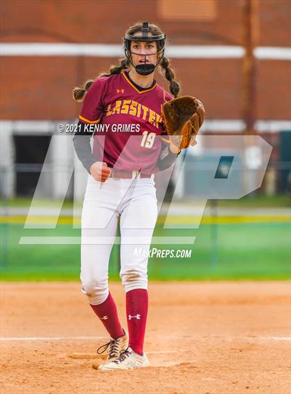 Thumbnail 2 in Lassiter vs. River Ridge photogallery.