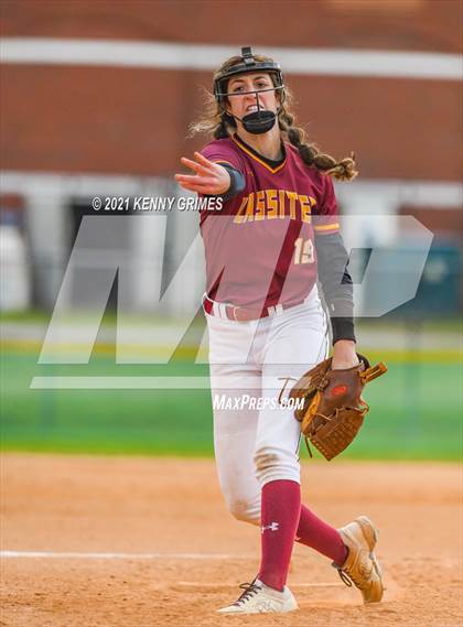 Thumbnail 2 in Lassiter vs. River Ridge photogallery.