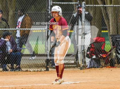 Thumbnail 1 in Lassiter vs. River Ridge photogallery.
