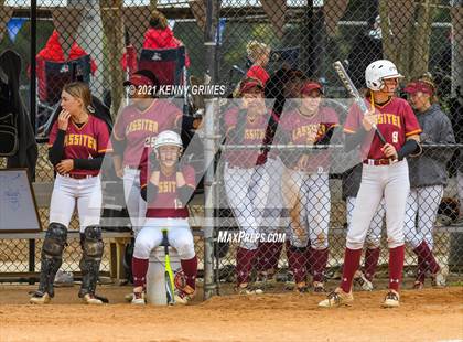 Thumbnail 1 in Lassiter vs. River Ridge photogallery.