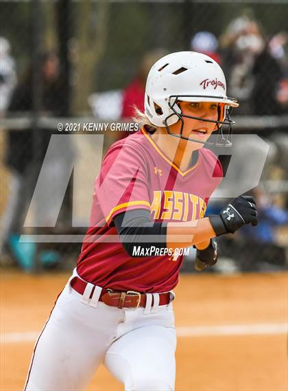 Thumbnail 3 in Lassiter vs. River Ridge photogallery.
