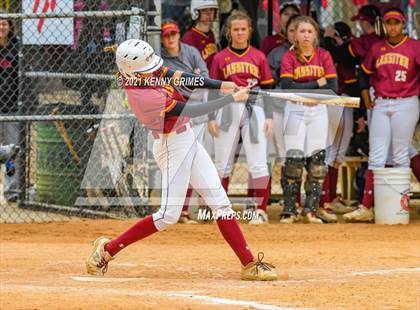 Thumbnail 1 in Lassiter vs. River Ridge photogallery.
