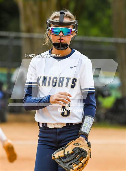Thumbnail 3 in Lassiter vs. River Ridge photogallery.