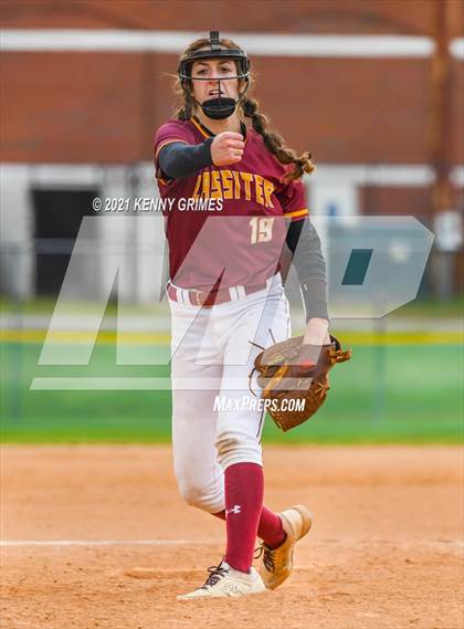 Thumbnail 3 in Lassiter vs. River Ridge photogallery.