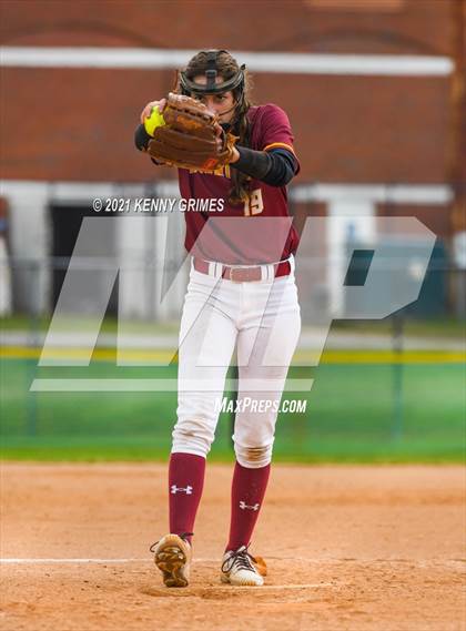 Thumbnail 1 in Lassiter vs. River Ridge photogallery.