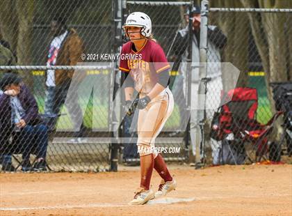 Thumbnail 3 in Lassiter vs. River Ridge photogallery.
