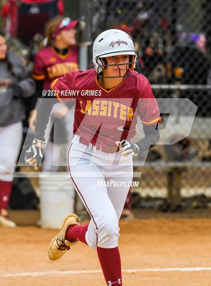 Thumbnail 1 in Lassiter vs. River Ridge photogallery.