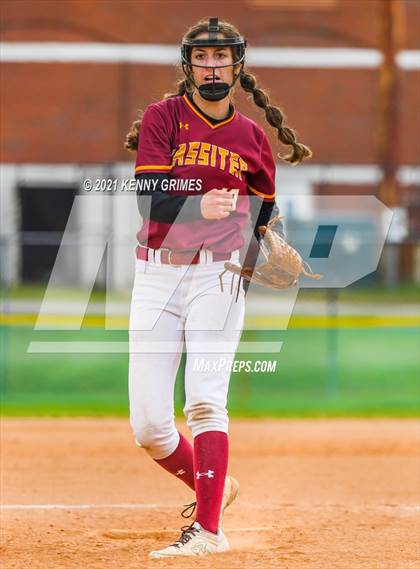 Thumbnail 1 in Lassiter vs. River Ridge photogallery.