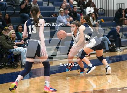 Thumbnail 1 in Village vs Concordia Lutheran photogallery.