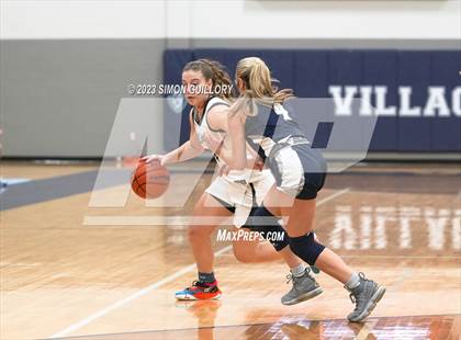 Thumbnail 1 in Village vs Concordia Lutheran photogallery.