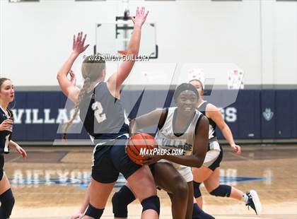 Thumbnail 1 in Village vs Concordia Lutheran photogallery.