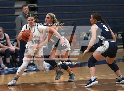 Thumbnail 1 in Village vs Concordia Lutheran photogallery.