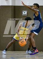 Photo from the gallery "New Life Christian Academy vs. Heirway Christian Academy (Isaac Levy Veterans Day Tournament)"
