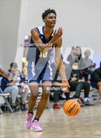 Photo from the gallery "New Life Christian Academy vs. Heirway Christian Academy (Isaac Levy Veterans Day Tournament)"