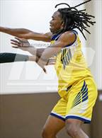 Photo from the gallery "New Life Christian Academy vs. Heirway Christian Academy (Isaac Levy Veterans Day Tournament)"