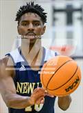 Photo from the gallery "New Life Christian Academy vs. Heirway Christian Academy (Isaac Levy Veterans Day Tournament)"