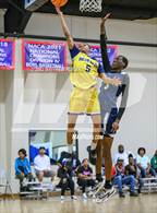 Photo from the gallery "New Life Christian Academy vs. Heirway Christian Academy (Isaac Levy Veterans Day Tournament)"