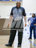 Photo from the gallery "New Life Christian Academy vs. Heirway Christian Academy (Isaac Levy Veterans Day Tournament)"