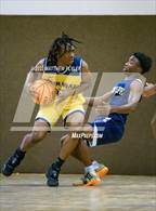 Photo from the gallery "New Life Christian Academy vs. Heirway Christian Academy (Isaac Levy Veterans Day Tournament)"