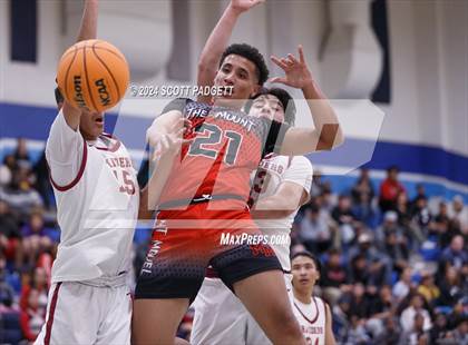 Thumbnail 1 in Mount Miguel vs. Southwest SD (CIF SDS D4 Final) photogallery.